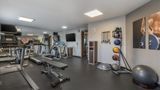Best Western Fremont Angola Health