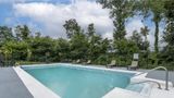Best Western Fremont Angola Pool