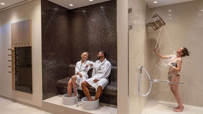 <b>Maritim Hotel Ingolstadt Spa</b>. Images powered by <a href="https://iceportal.shijigroup.com/" title="IcePortal" target="_blank">IcePortal</a>.