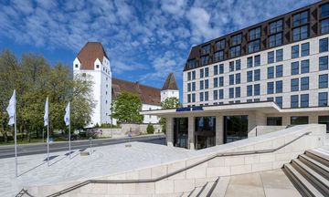 Maritim Hotel Ingolstadt