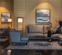 Maritim Hotel Ingolstadt Lobby