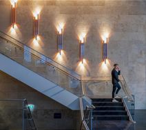Maritim Hotel Ingolstadt Lobby