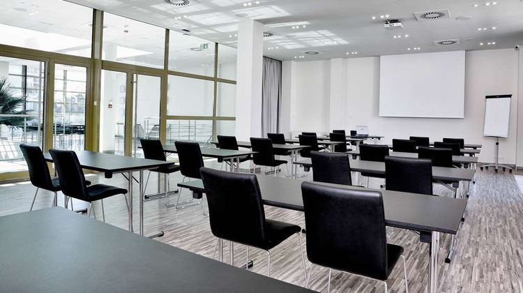 Hotel Moderno Meeting