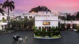Jehan Numa Palace Hotel Exterior