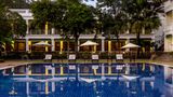 Jehan Numa Palace Hotel Pool