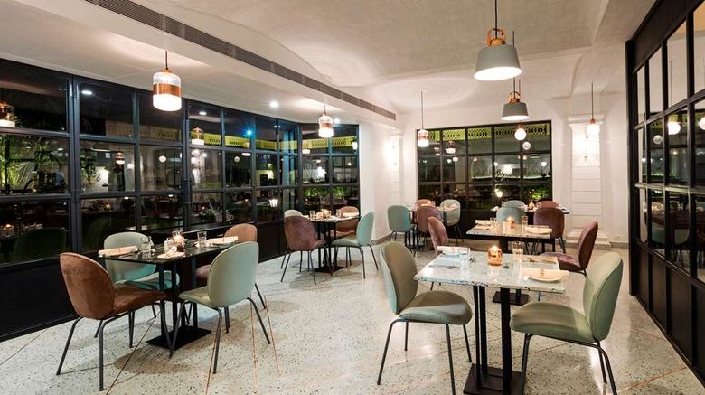 <b>Jehan Numa Palace Hotel Restaurant</b>. Images powered by <a href="https://iceportal.shijigroup.com/" title="IcePortal" target="_blank">IcePortal</a>.