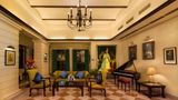 Jehan Numa Palace Hotel Lobby
