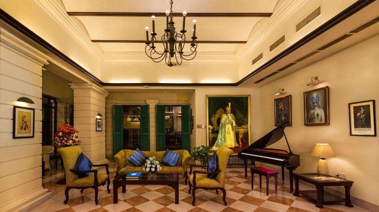 <b>Jehan Numa Palace Hotel Lobby</b>. Images powered by <a href="https://iceportal.shijigroup.com/" title="IcePortal" target="_blank">IcePortal</a>.
