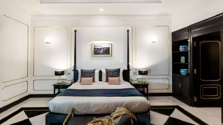 <b>Jehan Numa Palace Hotel Room</b>. Images powered by <a href="https://iceportal.shijigroup.com/" title="IcePortal" target="_blank">IcePortal</a>.