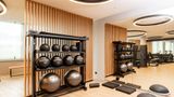 Atlantic Hotel Heidelberg Health