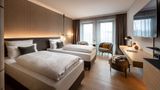 Atlantic Hotel Heidelberg Room