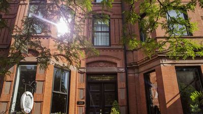 Newbury Guest House