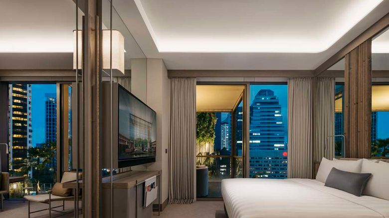 <b>Pan Pacific Orchard, Singapore Suite</b>. Images powered by <a href="https://iceportal.shijigroup.com/" title="IcePortal" target="_blank">IcePortal</a>.