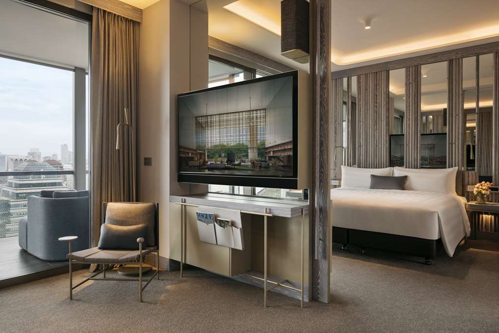 Pan Pacific Orchard, Singapore- Singapore, Singapore Hotels