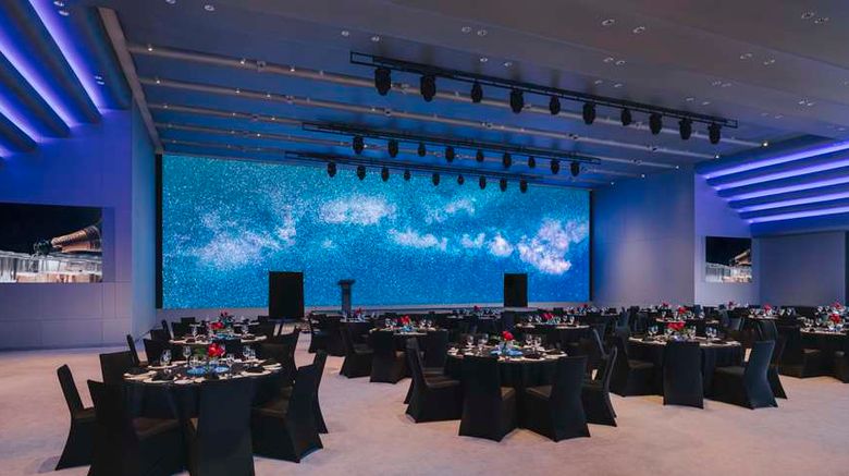 <b>Pan Pacific Orchard, Singapore Ballroom</b>. Images powered by <a href="https://iceportal.shijigroup.com/" title="IcePortal" target="_blank">IcePortal</a>.