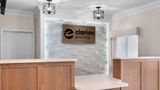 <b>Clarion Pointe Mattoon Lobby</b>. Images powered by <a href="https://iceportal.shijigroup.com/" title="IcePortal" target="_blank">IcePortal</a>.
