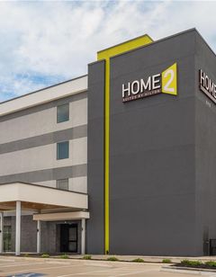 Home2 Suites Austin South