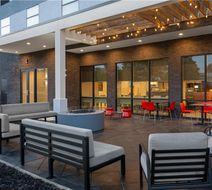 Home2 Suites Austin South Exterior