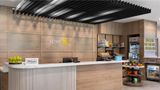 Home2 Suites Austin South Lobby
