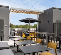 Home2 Suites Austin South Exterior