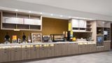 Home2 Suites Austin South Restaurant