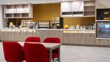 Home2 Suites Austin South Restaurant
