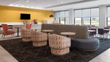 Home2 Suites Austin South Lobby