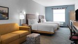 Home2 Suites Austin South Room