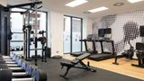 Hampton by Hilton Budapest City Centre Health