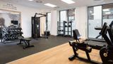 Hampton by Hilton Budapest City Centre Health