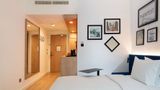 Hampton by Hilton Budapest City Centre Room