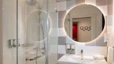 Hampton by Hilton Budapest City Centre Room