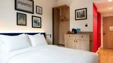Hampton by Hilton Budapest City Centre Room