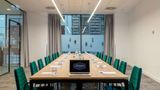 Hampton by Hilton Budapest City Centre Meeting