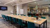 Hampton by Hilton Budapest City Centre Meeting