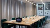 Hampton by Hilton Budapest City Centre Meeting