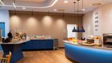 Hampton by Hilton Budapest City Centre Restaurant