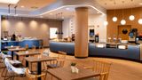 Hampton by Hilton Budapest City Centre Restaurant