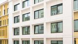 Hampton by Hilton Budapest City Centre Exterior