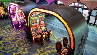 Fitz Tunica Casino & Hotel Trademark Col