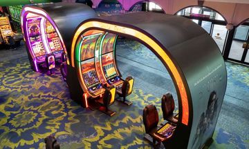 Fitz Tunica Casino & Hotel Trademark Col