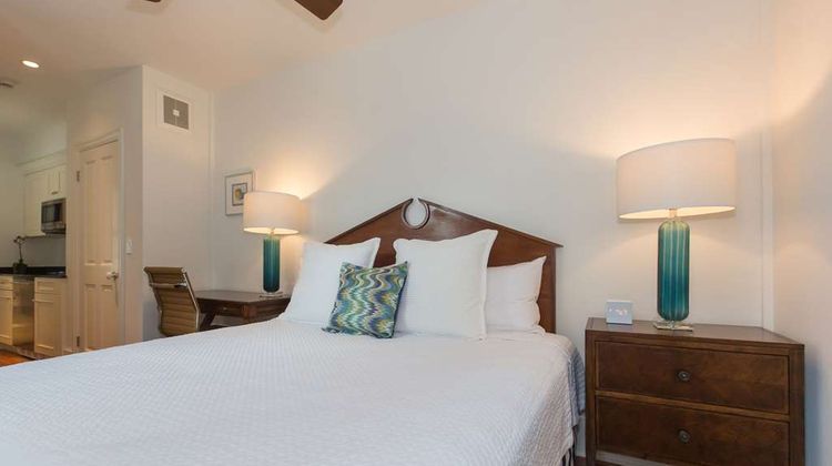 Marquesa Hotel Room
