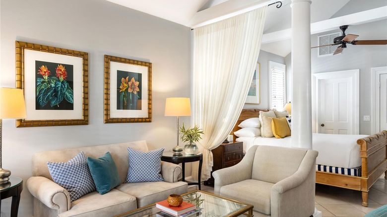 <b>Marquesa Hotel Suite</b>. Images powered by <a href="https://iceportal.shijigroup.com/" title="IcePortal" target="_blank">IcePortal</a>.