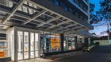 <b>ibis budget Pindamonhangaba Exterior</b>. Images powered by <a href="https://iceportal.shijigroup.com/" title="IcePortal" target="_blank">IcePortal</a>.