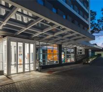 ibis budget Pindamonhangaba Exterior
