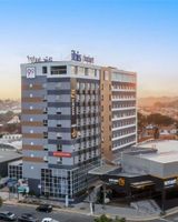 ibis budget Pindamonhangaba