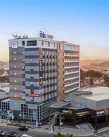ibis budget Pindamonhangaba