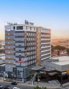 ibis budget Pindamonhangaba