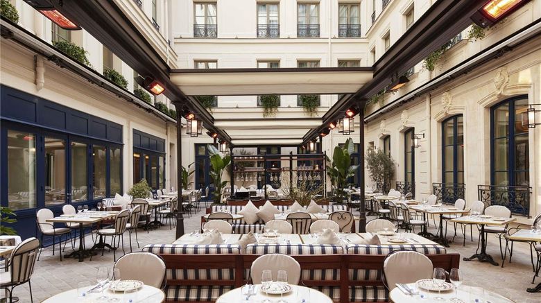 <b>Maison Delano Exterior</b>. Images powered by <a href="https://iceportal.shijigroup.com/" title="IcePortal" target="_blank">IcePortal</a>.