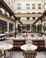 Maison Delano